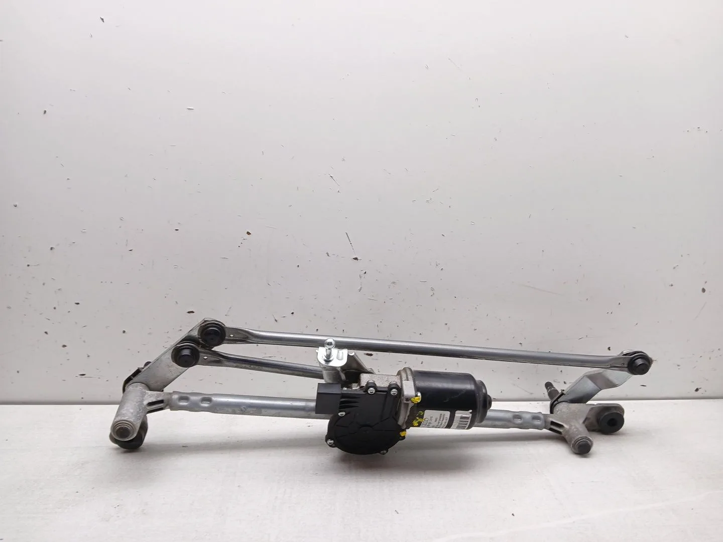 Motor Limpia Delantero para Audi A1 Sportback (Gba)