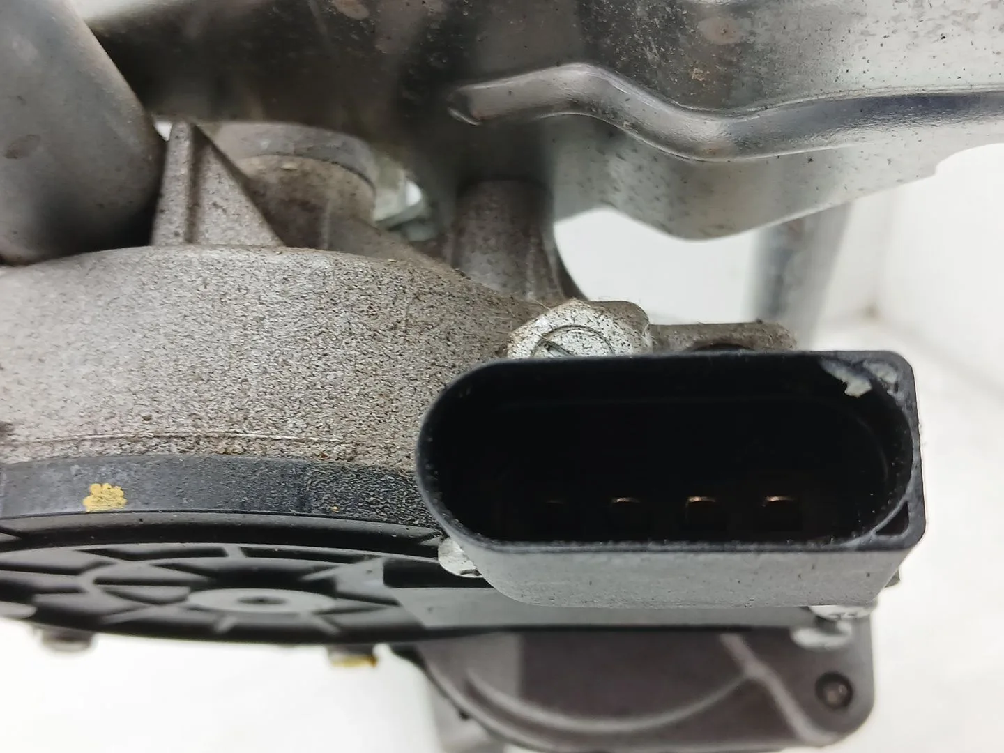 Motor Limpia Delantero para Audi A1 Sportback (Gba)
