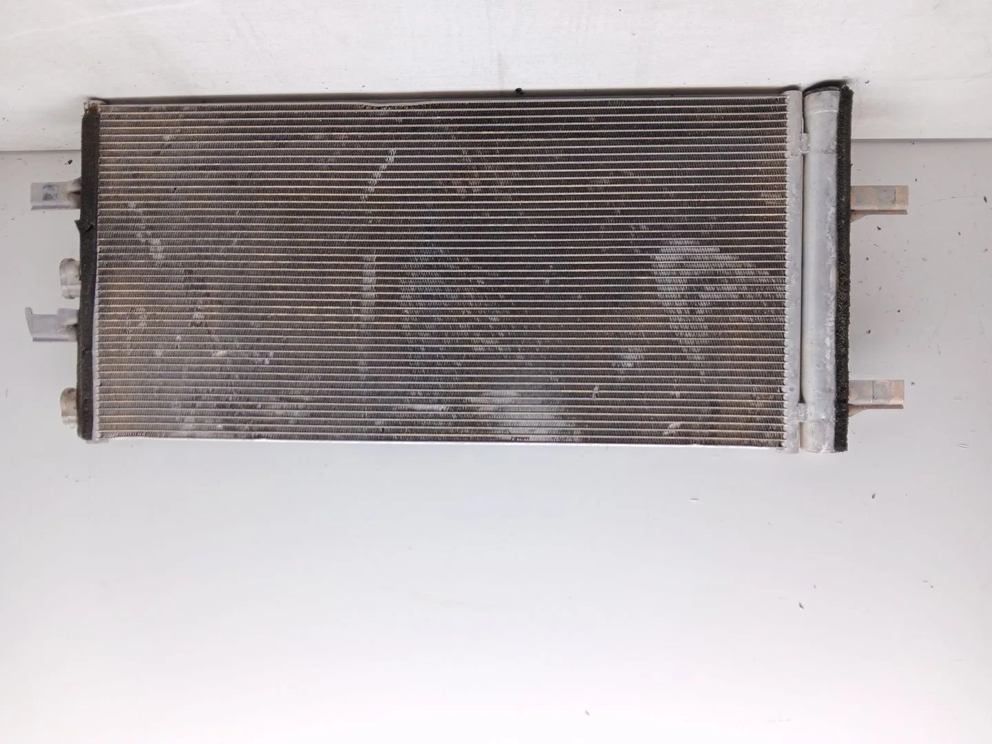 Condensador / Radiador Aire Acondicionado para Bmw X1 (F48)
