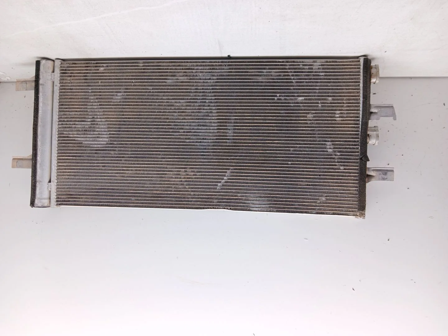 Condensador / Radiador Aire Acondicionado para Bmw X1 (F48)