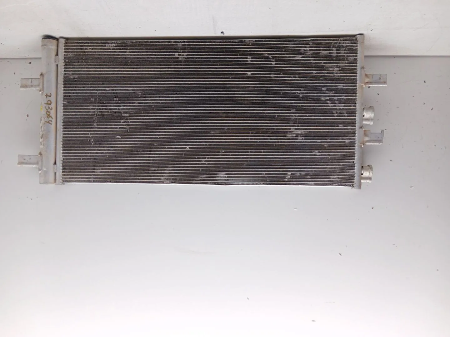 Condensador / Radiador Aire Acondicionado para Bmw X1 (F48)