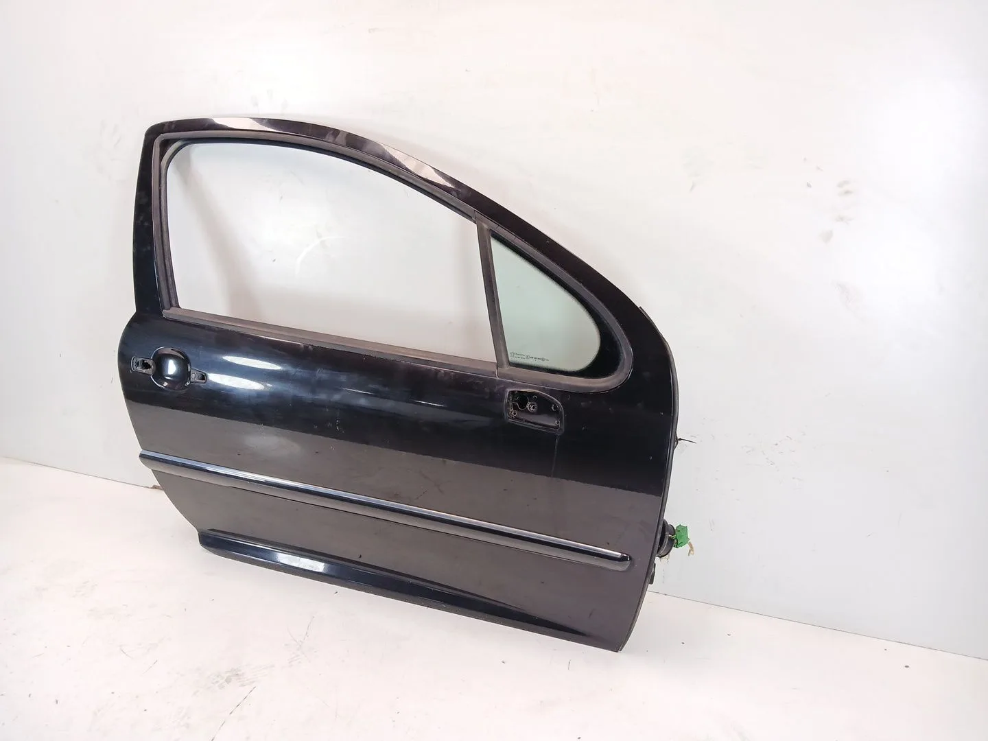 Puerta Delantera Derecha para Peugeot 207/207+ (Wa_, Wc_)