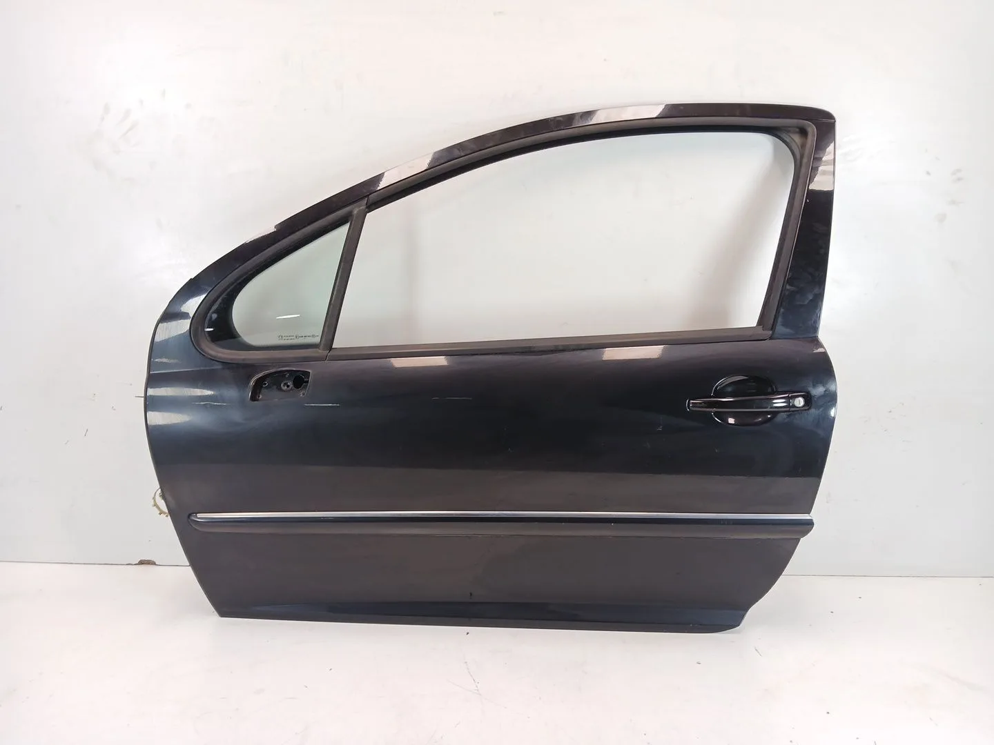 Puerta Delantera Izquierda para Peugeot 207/207+ (Wa_, Wc_)