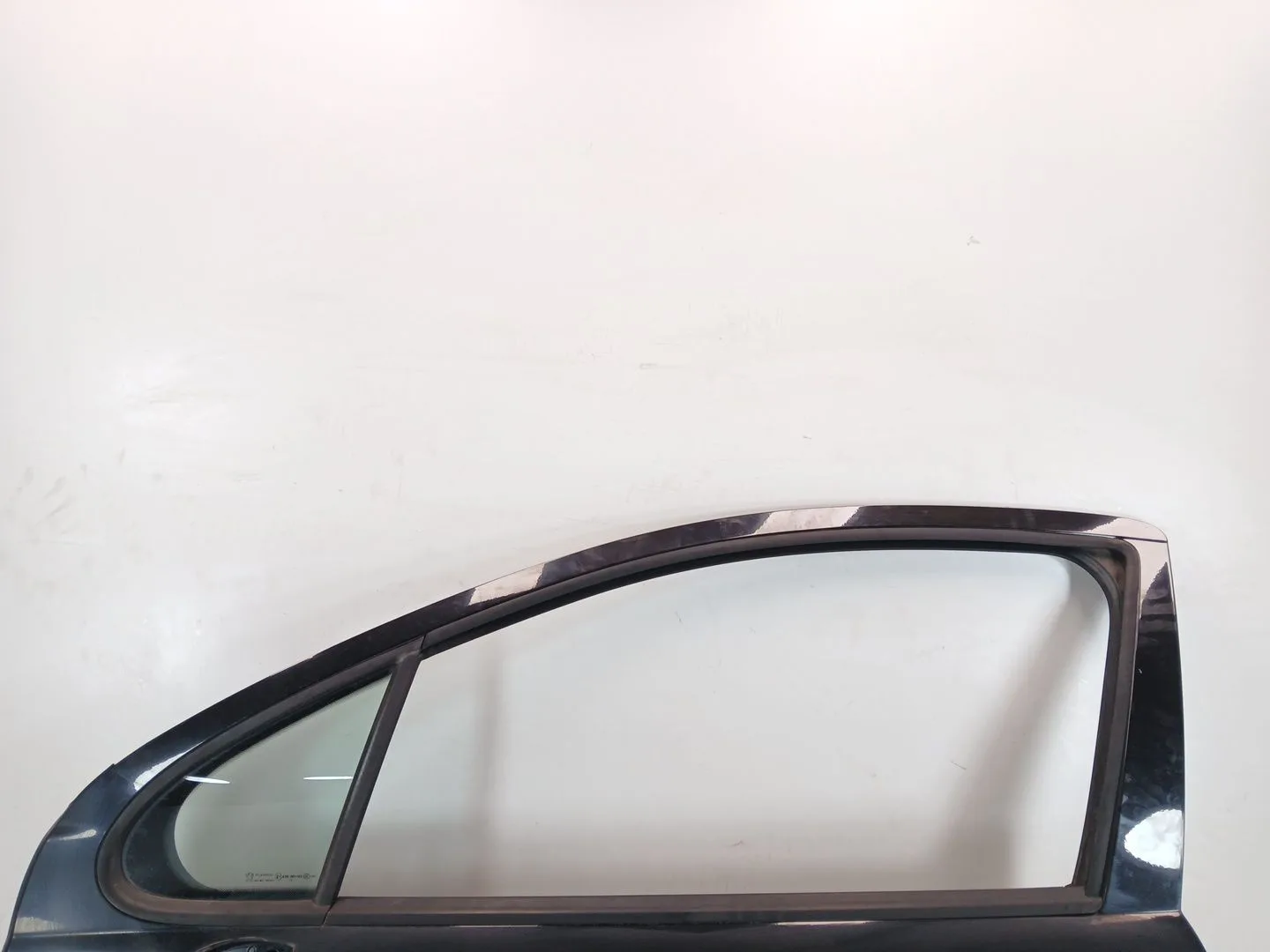 Puerta Delantera Izquierda para Peugeot 207/207+ (Wa_, Wc_)
