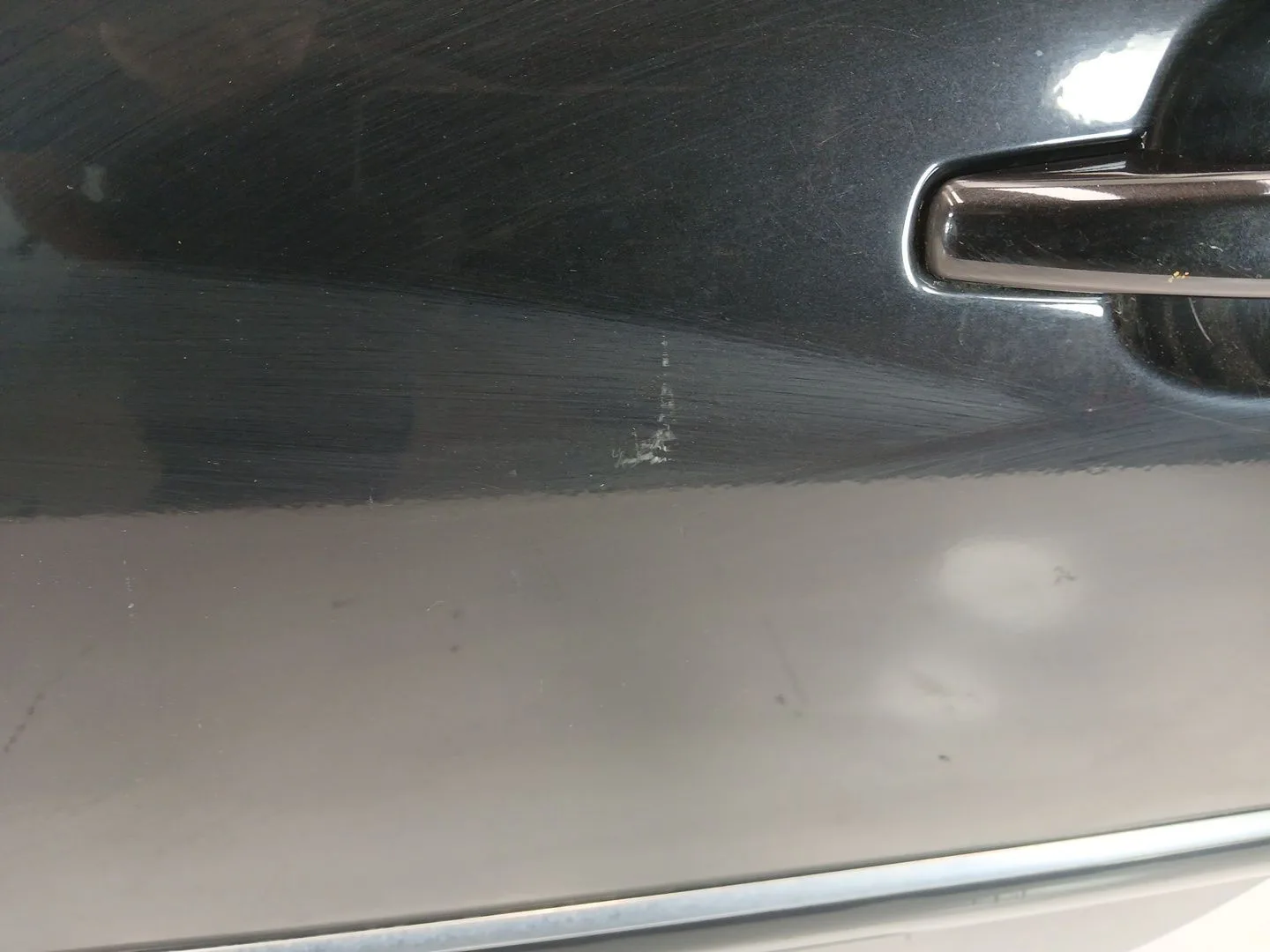 Puerta Delantera Izquierda para Peugeot 207/207+ (Wa_, Wc_)