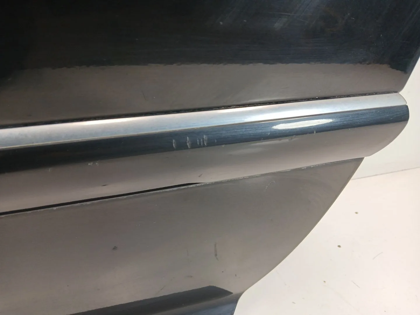 Puerta Delantera Izquierda para Peugeot 207/207+ (Wa_, Wc_)