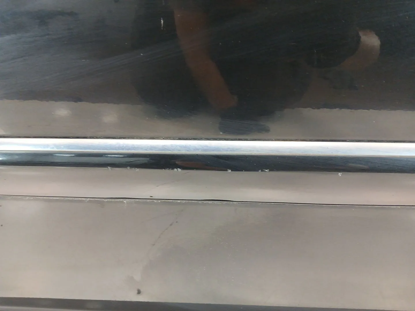 Puerta Delantera Izquierda para Peugeot 207/207+ (Wa_, Wc_)