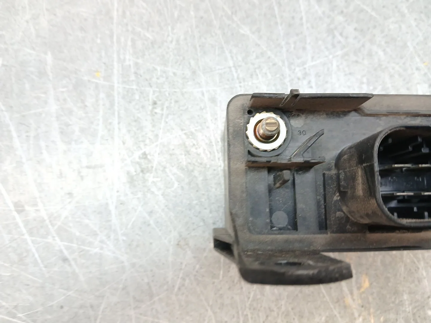 Modulo Electronico para Mercedes-Benz Vito Autobus (W639)