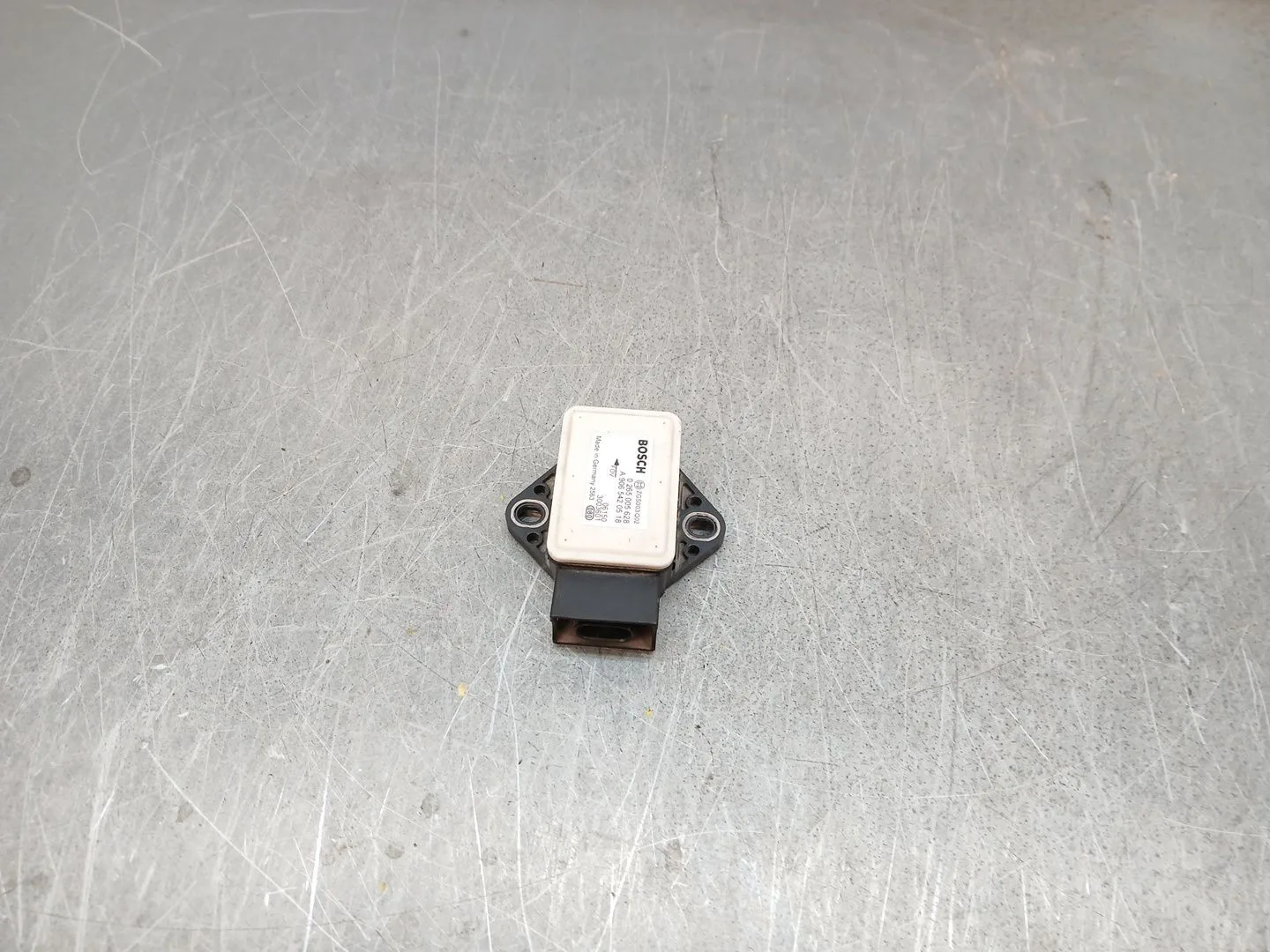 Modulo Electronico para Mercedes-Benz Vito Autobus (W639)