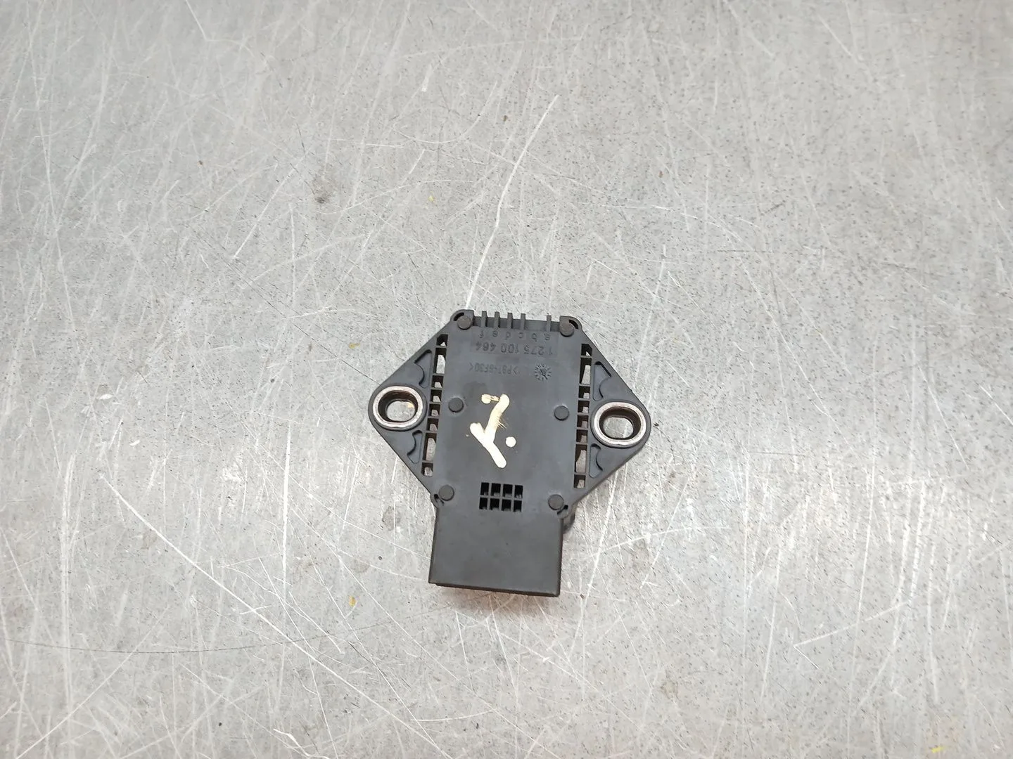 Modulo Electronico para Mercedes-Benz Vito Autobus (W639)