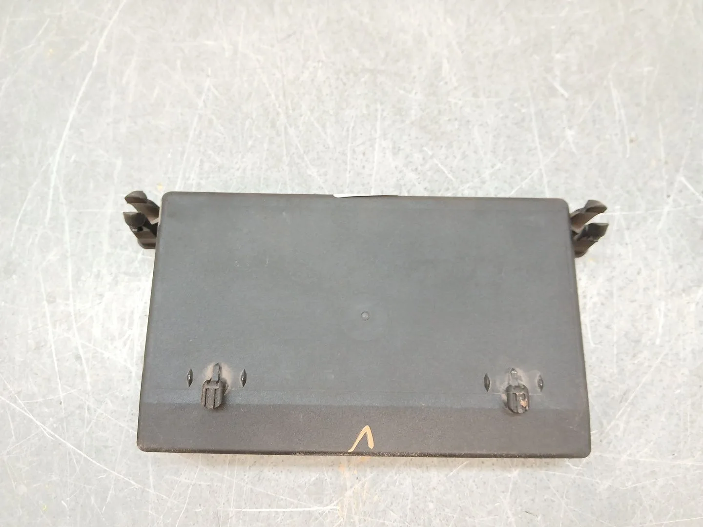 Modulo Electronico para Mercedes-Benz Vito Autobus (W639)