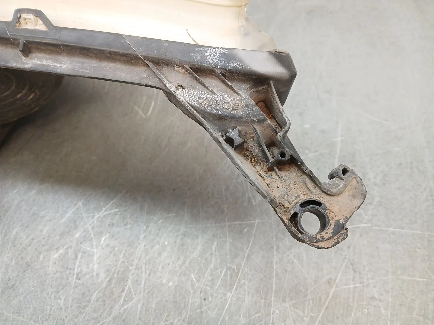 Faro Derecho para Peugeot 207/207+ (Wa_, Wc_)