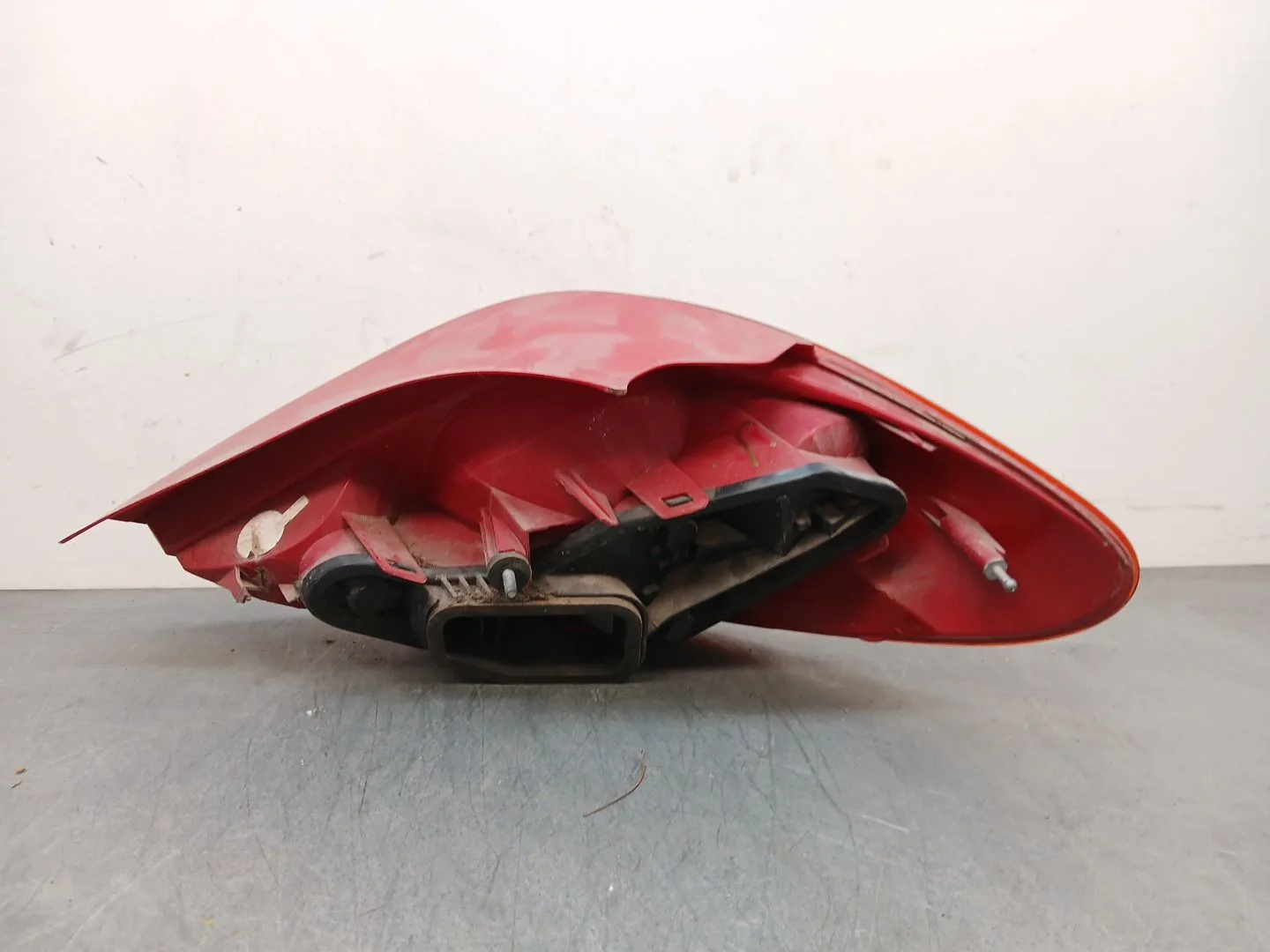 Piloto Trasero Izquierdo para Peugeot 207/207+ (Wa_, Wc_)