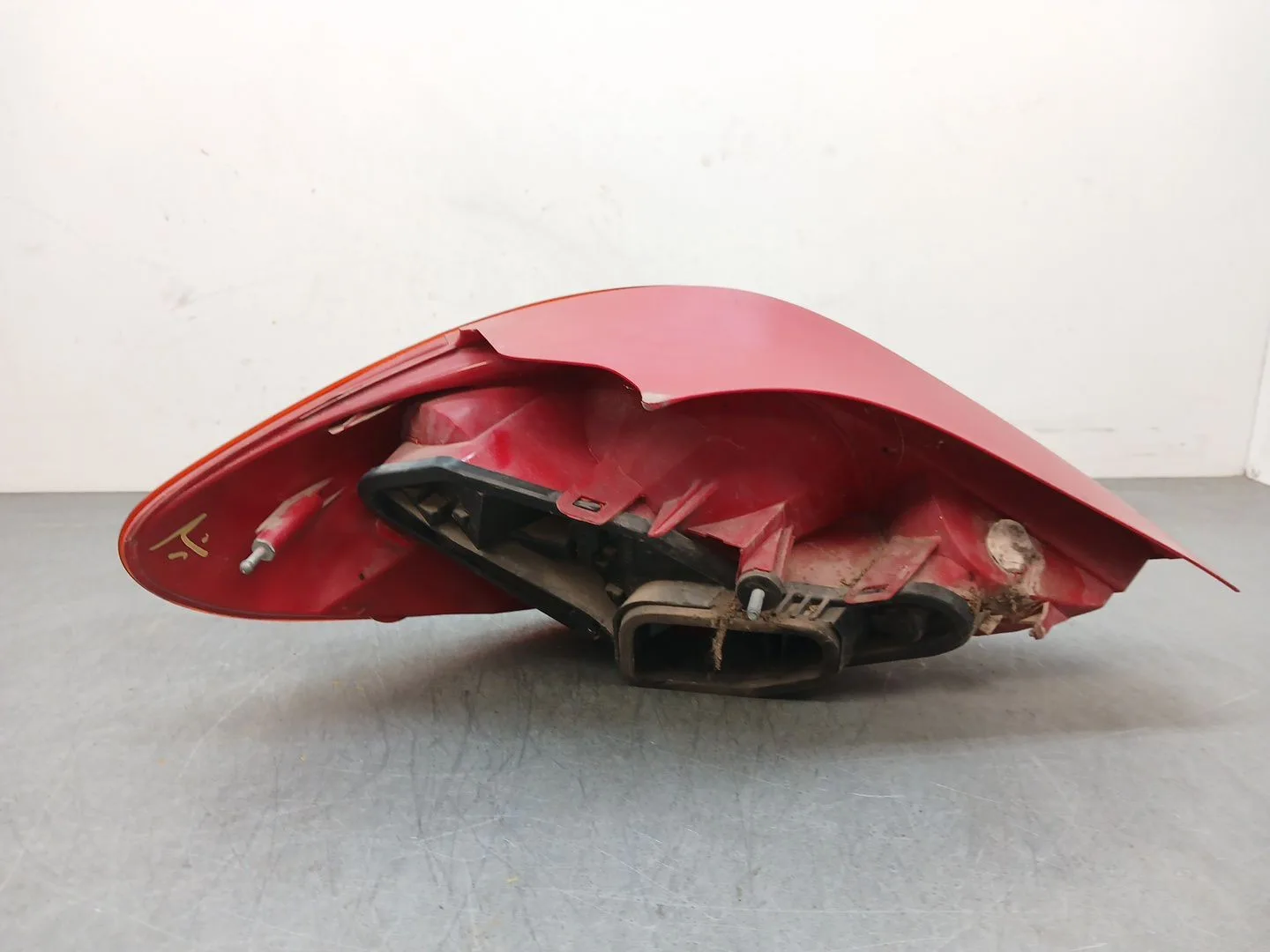Piloto Trasero Derecho para Peugeot 207/207+ (Wa_, Wc_)