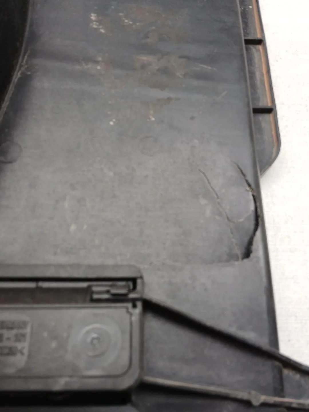 Electroventilador para Mercedes-Benz Gla (H247)