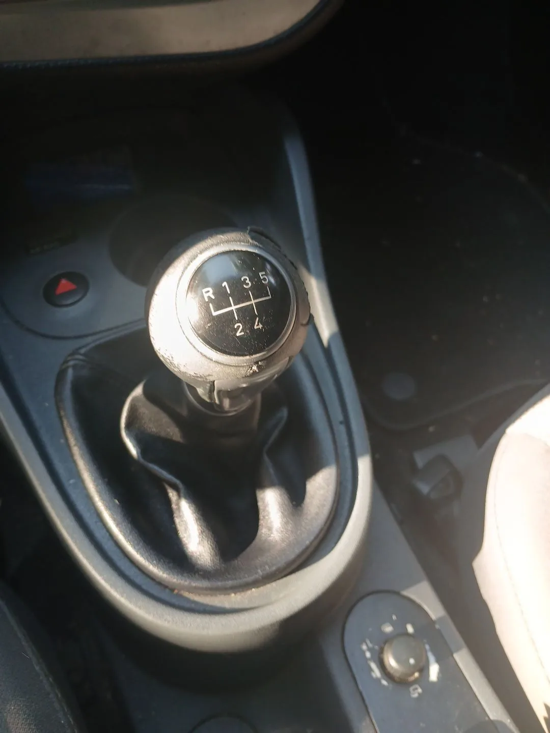 Caja Cambios para Seat Leon (1P1)