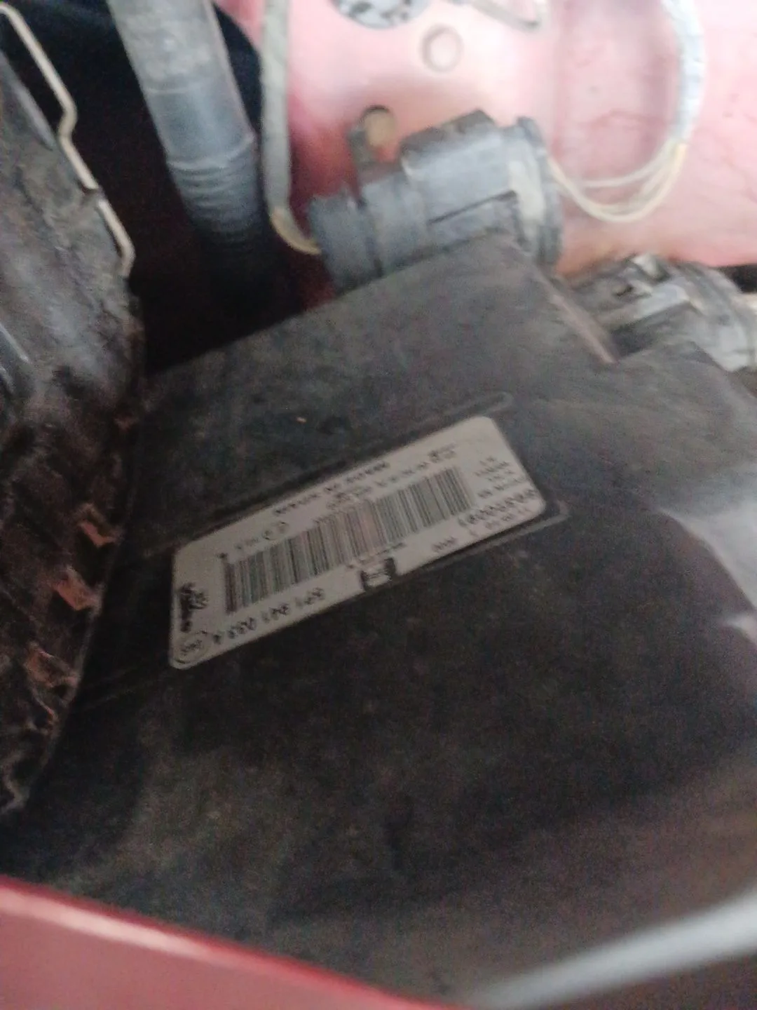 Faro Izquierdo para Seat Leon (1P1)
