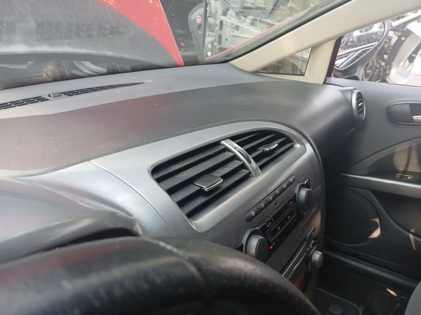 Kit Airbag para Seat Leon (1P1)