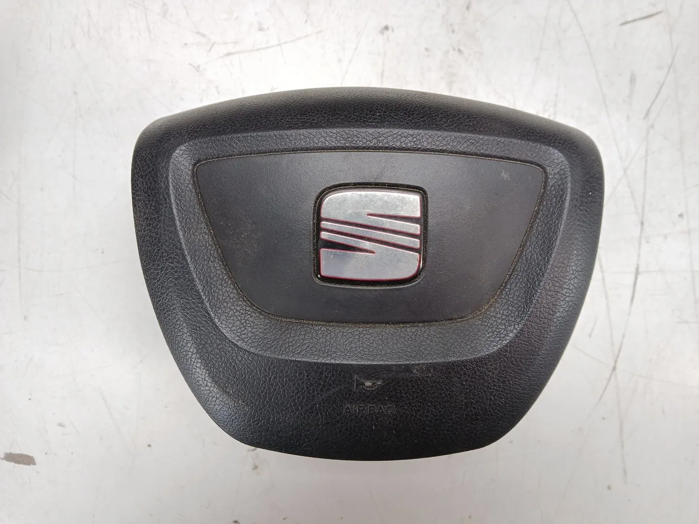 Kit Airbag para Seat Leon (1P1)
