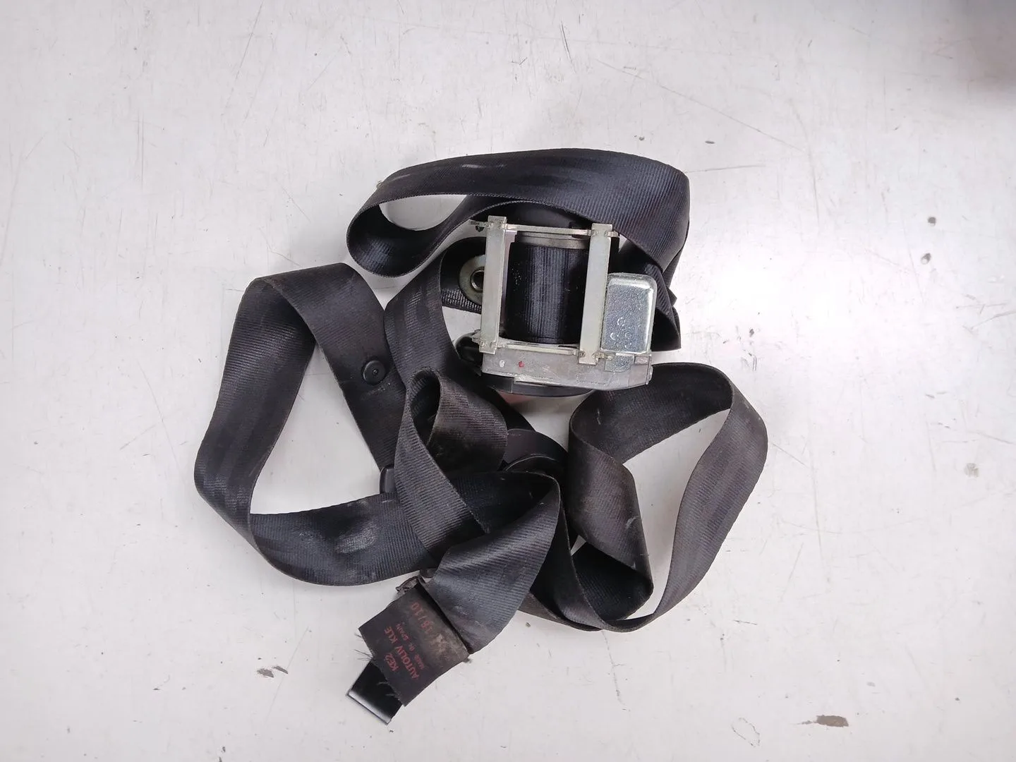 Kit Airbag para Seat Leon (1P1)