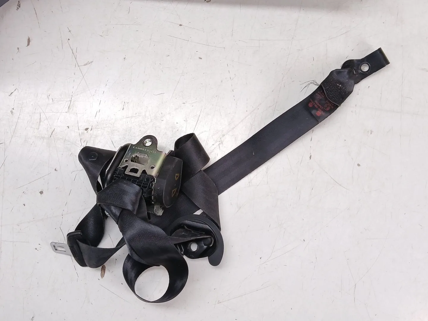 Kit Airbag para Seat Leon (1P1)