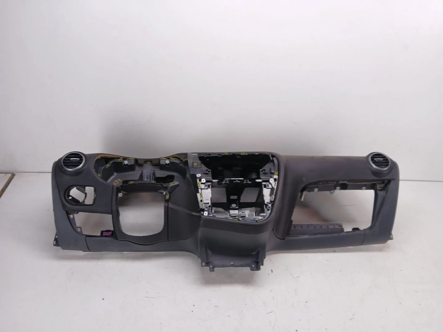 Kit Airbag para Seat Leon (1P1)