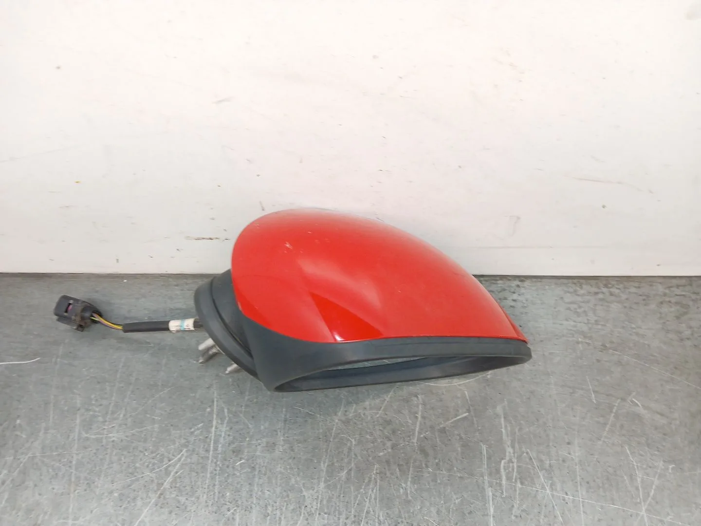 Retrovisor Derecho para Seat Leon (1P1)