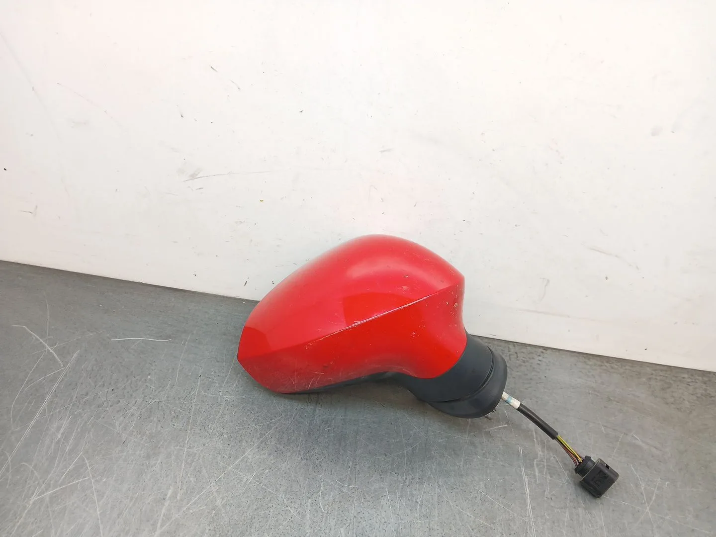 Retrovisor Derecho para Seat Leon (1P1)