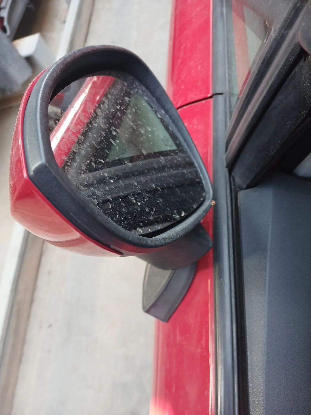 Retrovisor Izquierdo para Seat Leon (1P1)