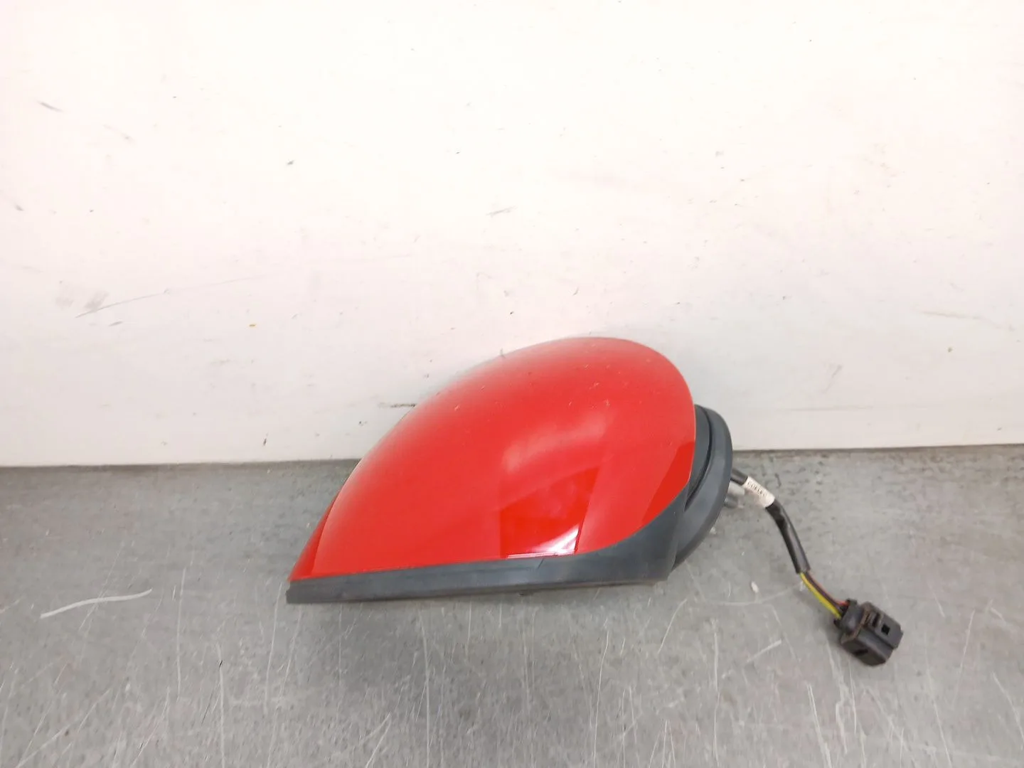 Retrovisor Izquierdo para Seat Leon (1P1)