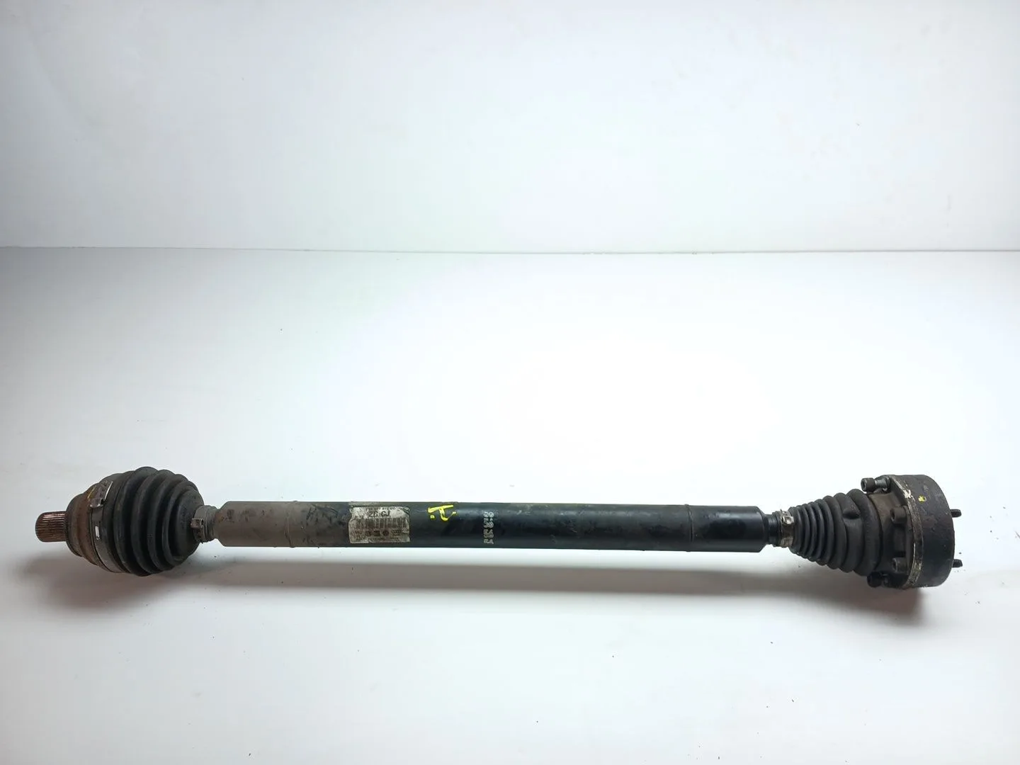 Transmision Delantera Derecha para Seat Leon (1P1)