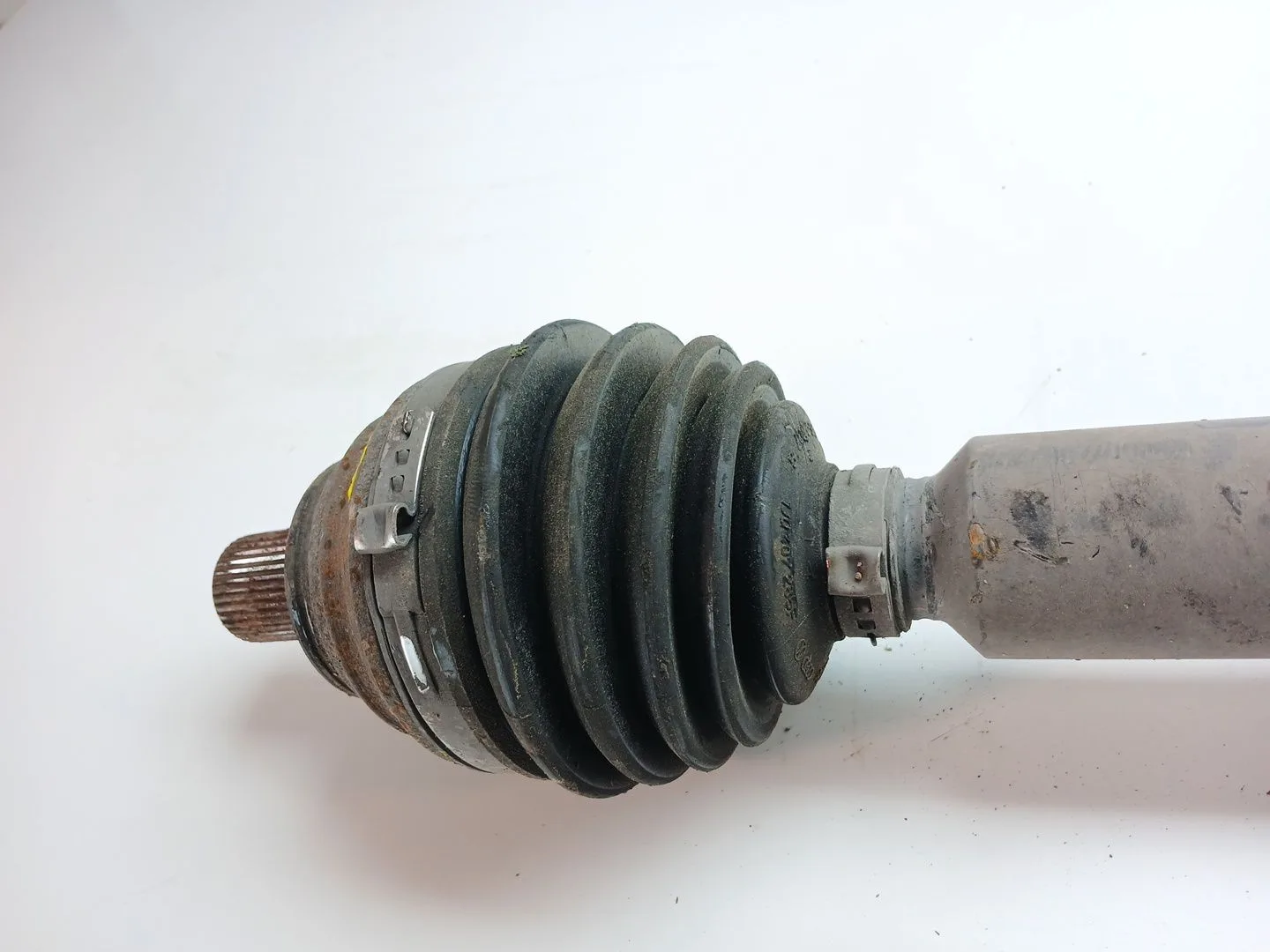 Transmision Delantera Derecha para Seat Leon (1P1)