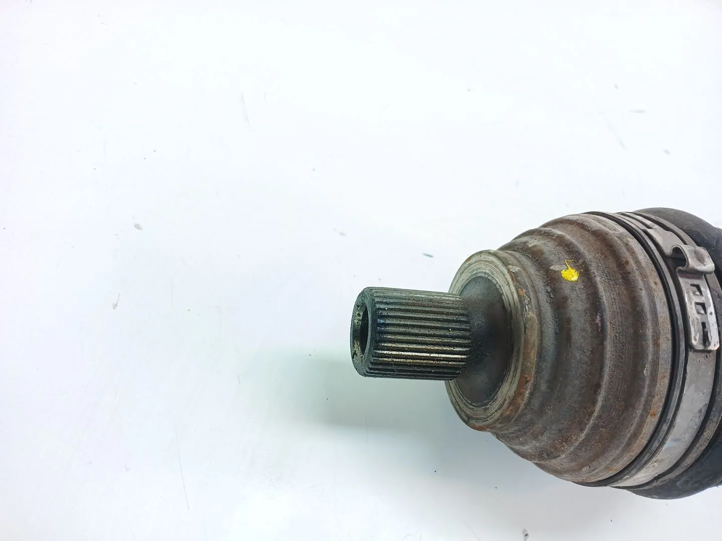 Transmision Delantera Izquierda para Seat Leon (1P1)