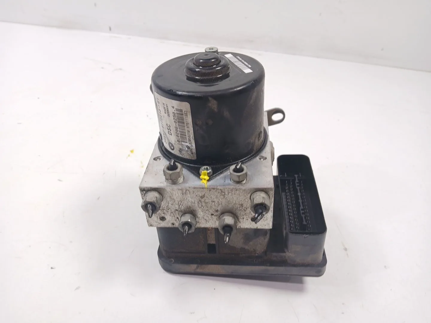 Abs para Bmw 1 (E87)