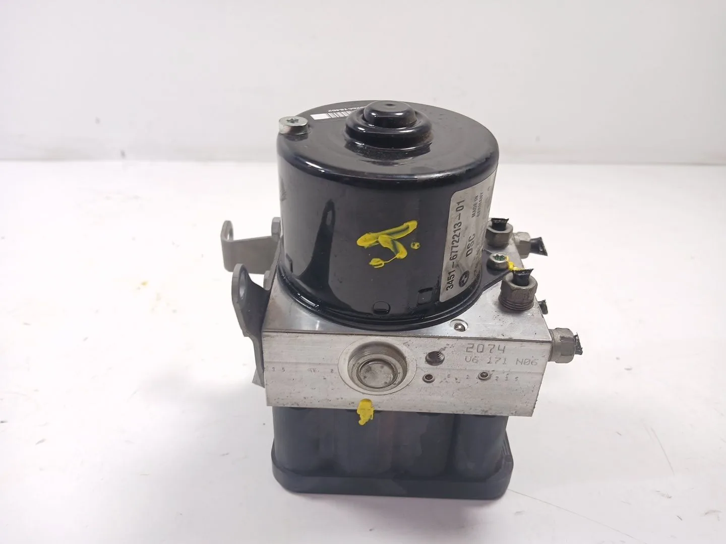 Abs para Bmw 1 (E87)