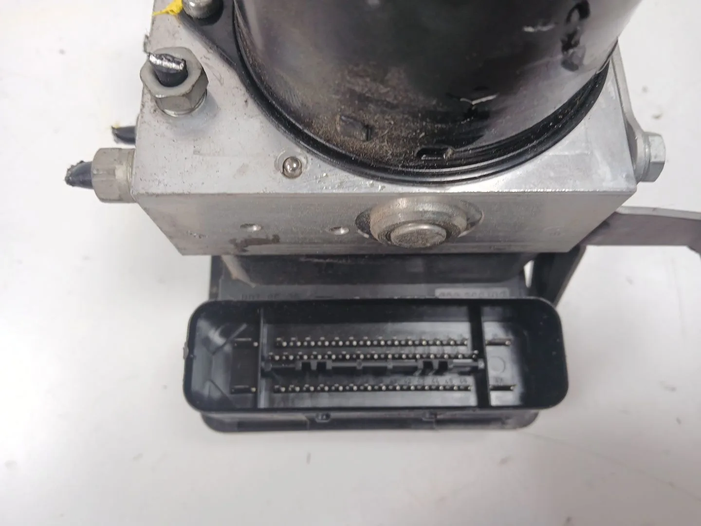 Abs para Bmw 1 (E87)
