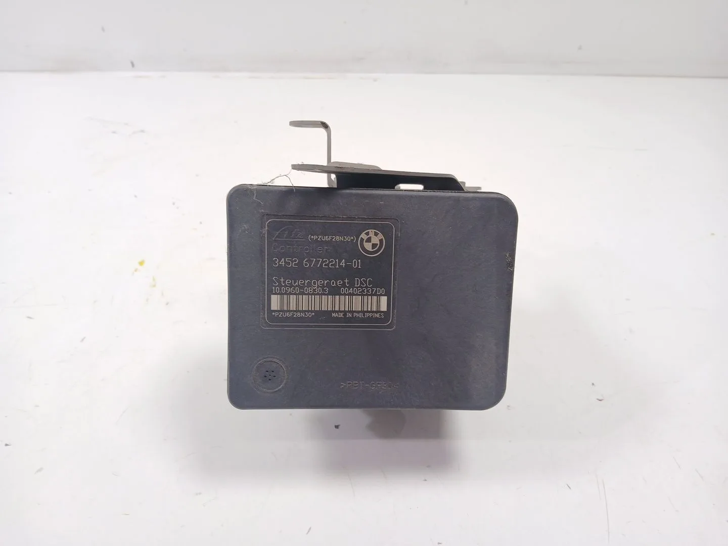 Abs para Bmw 1 (E87)