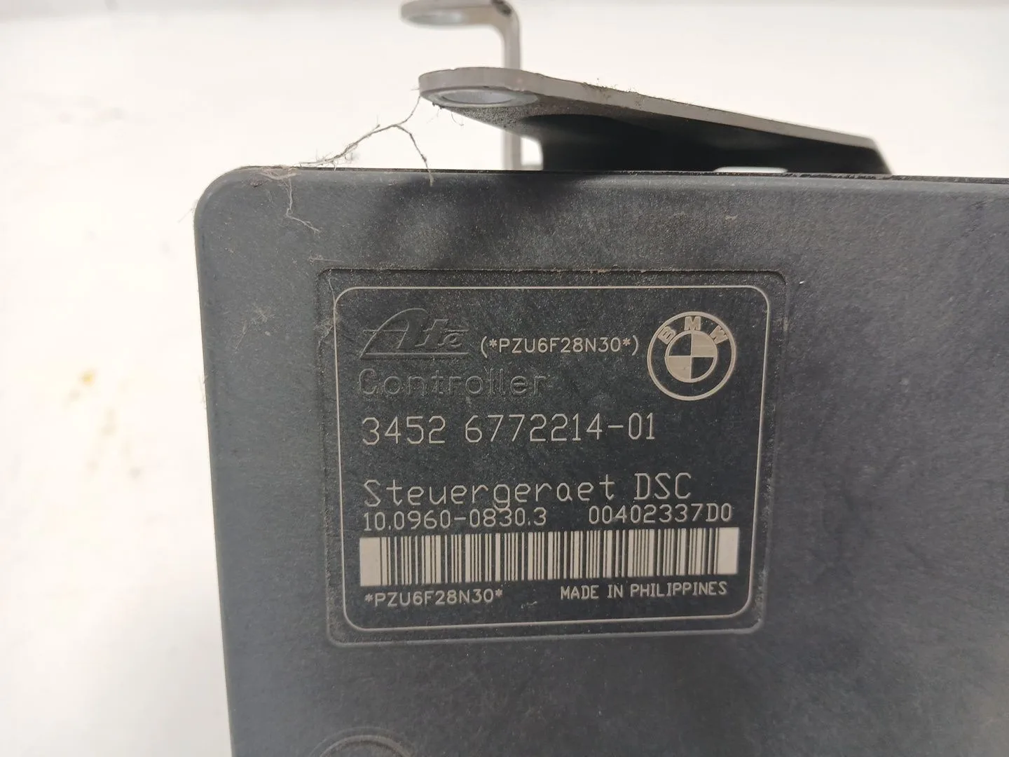 Abs para Bmw 1 (E87)
