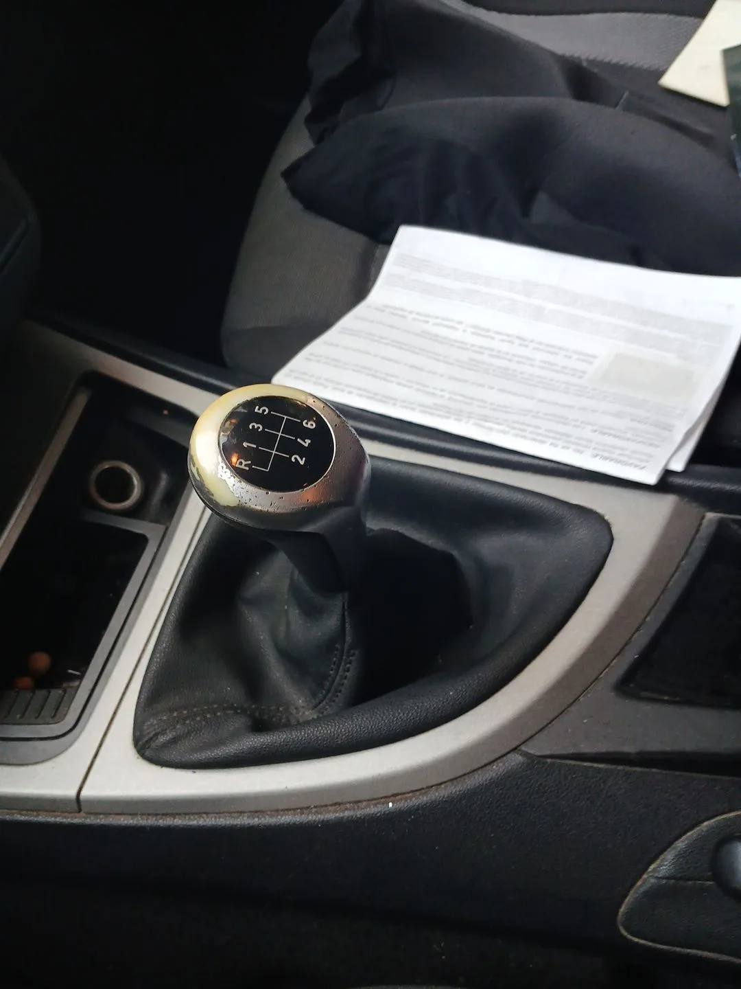 Caja Cambios para Bmw 1 (E87)