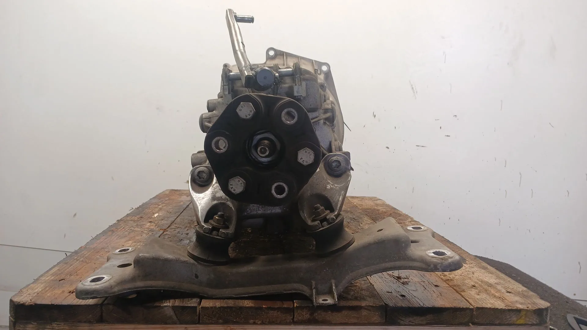 Caja Cambios para Bmw 1 (E87)