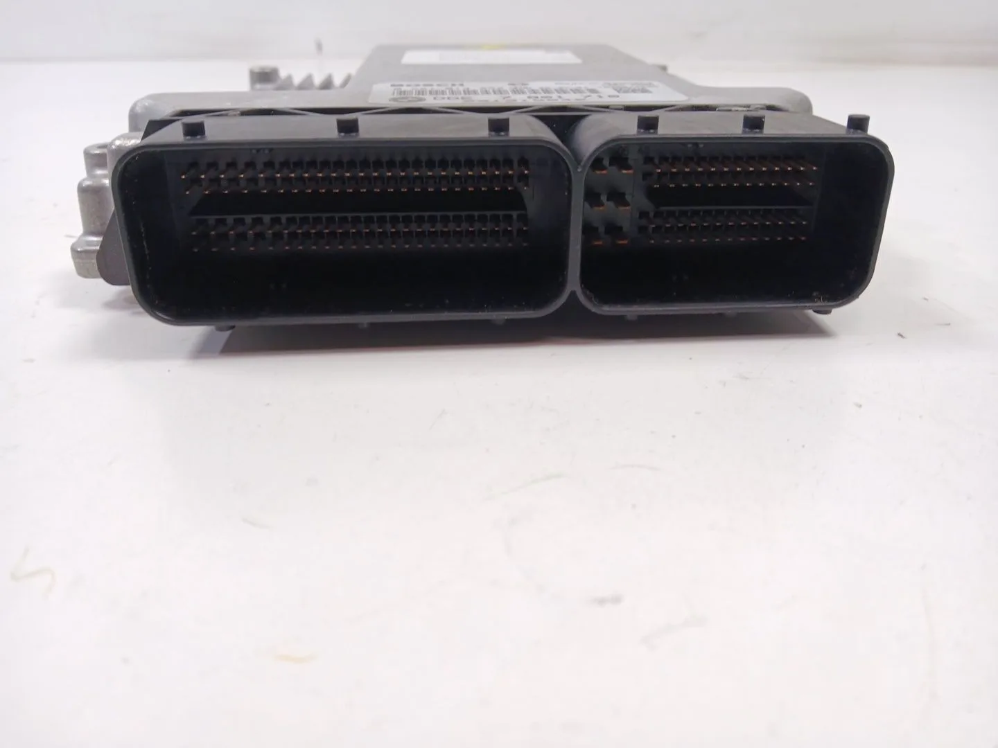 Centralita Motor Uce para Bmw 1 (E87)