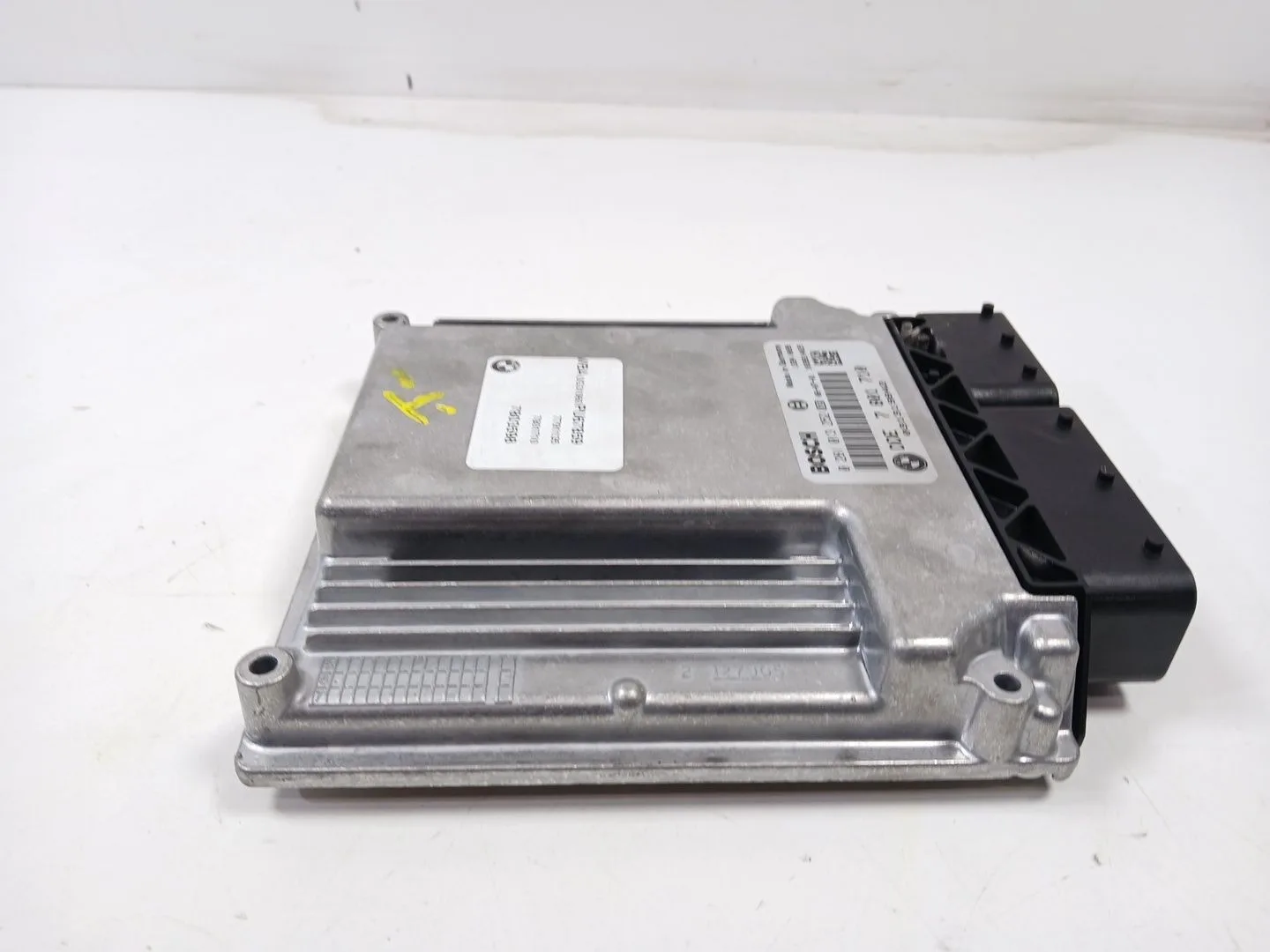 Centralita Motor Uce para Bmw 1 (E87)