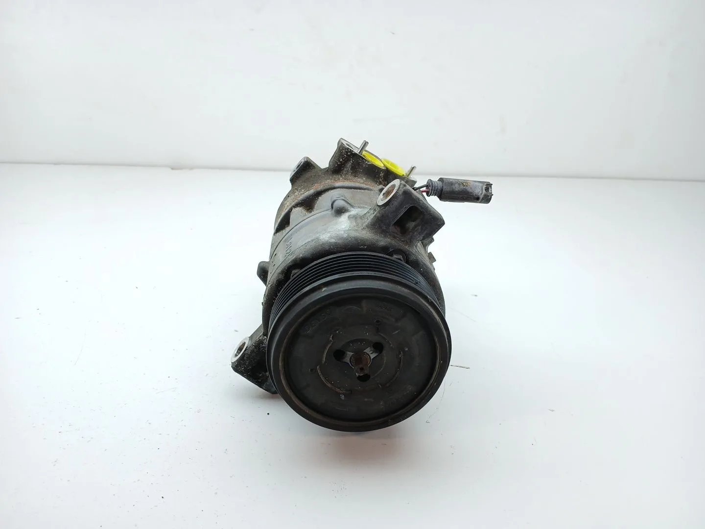 Compresor Aire Acondicionado para Bmw 1 (E87)