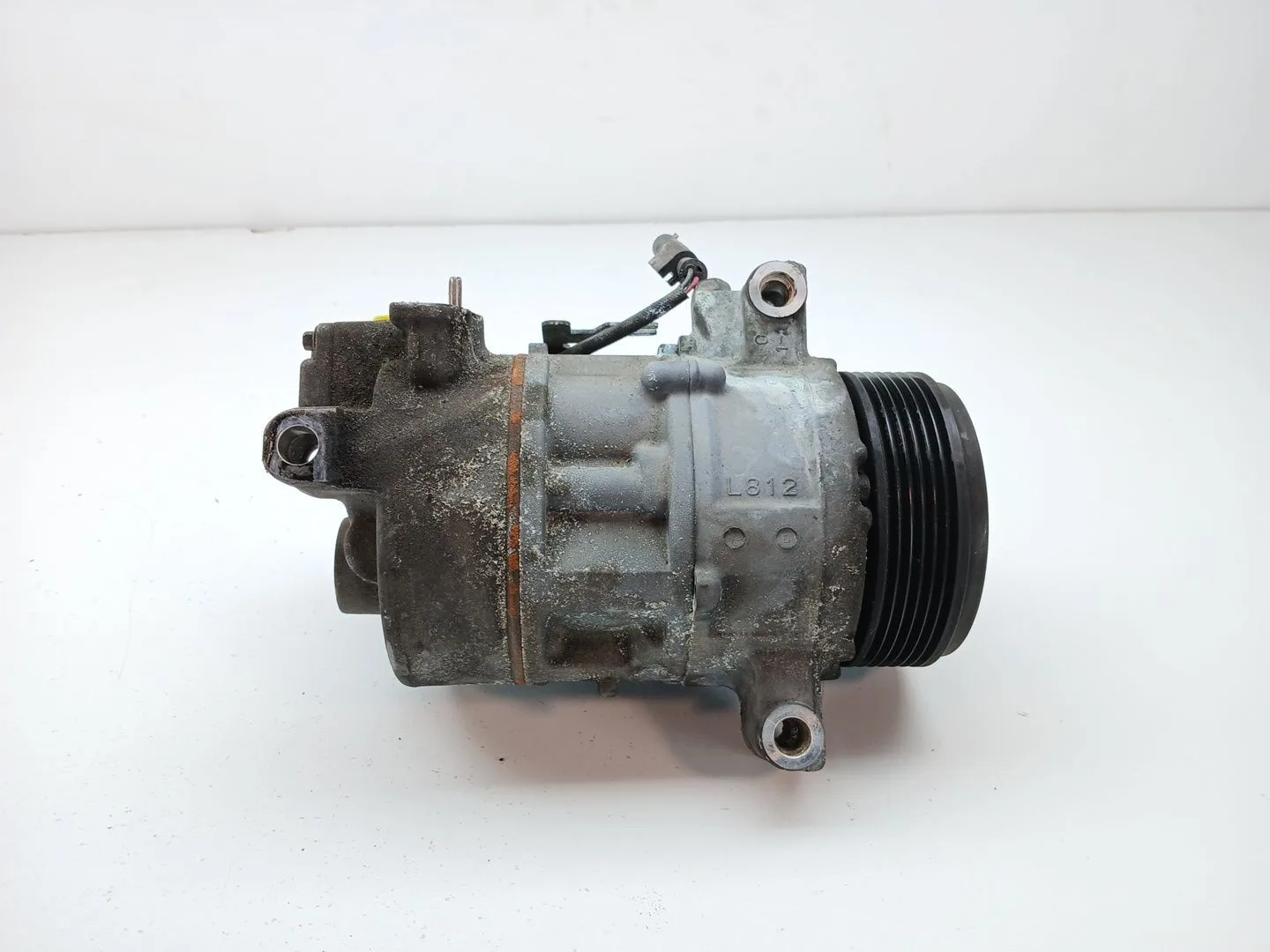 Compresor Aire Acondicionado para Bmw 1 (E87)