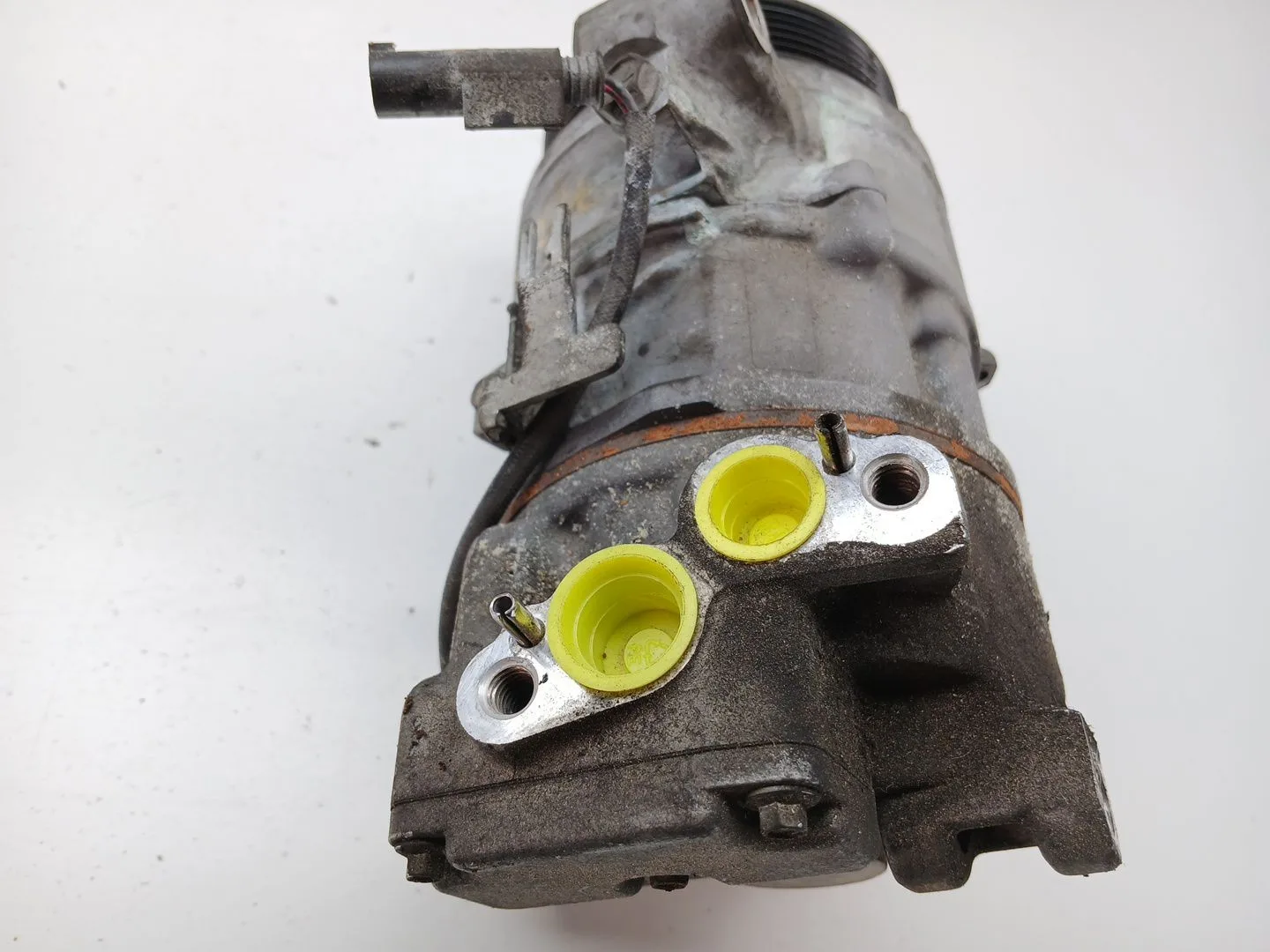 Compresor Aire Acondicionado para Bmw 1 (E87)