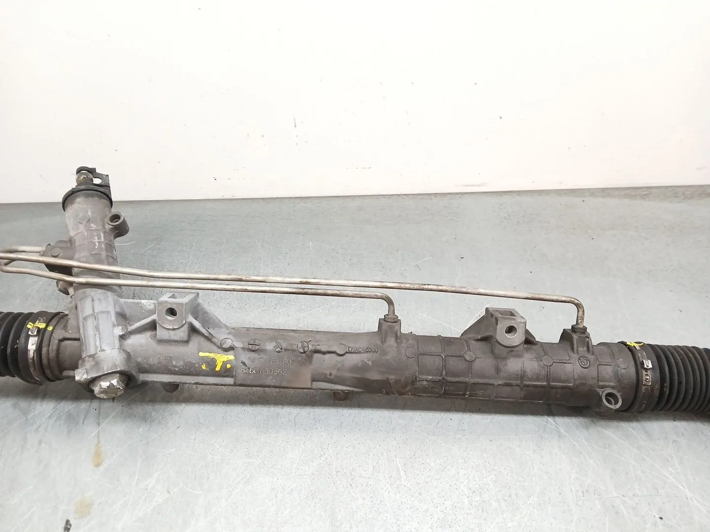 Cremallera Direccion para Bmw 1 (E87)