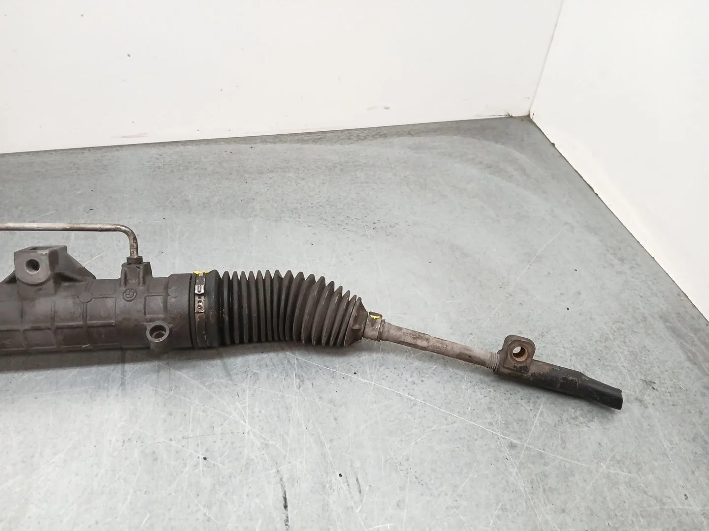 Cremallera Direccion para Bmw 1 (E87)