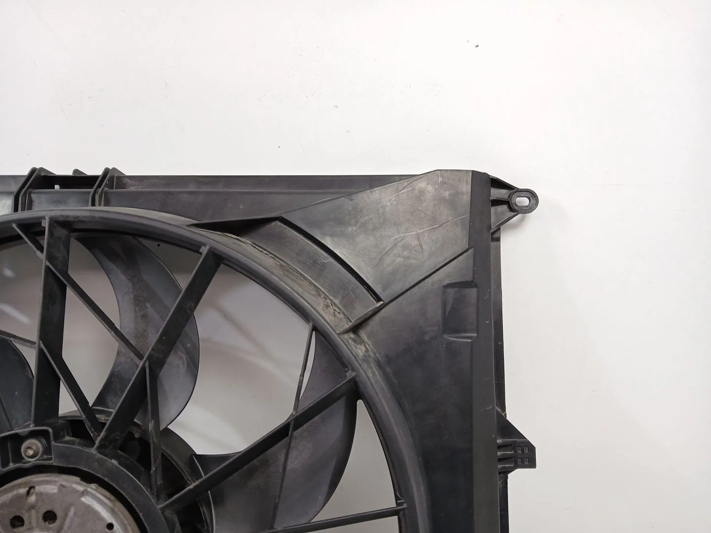 Electroventilador para Bmw 1 (E87)