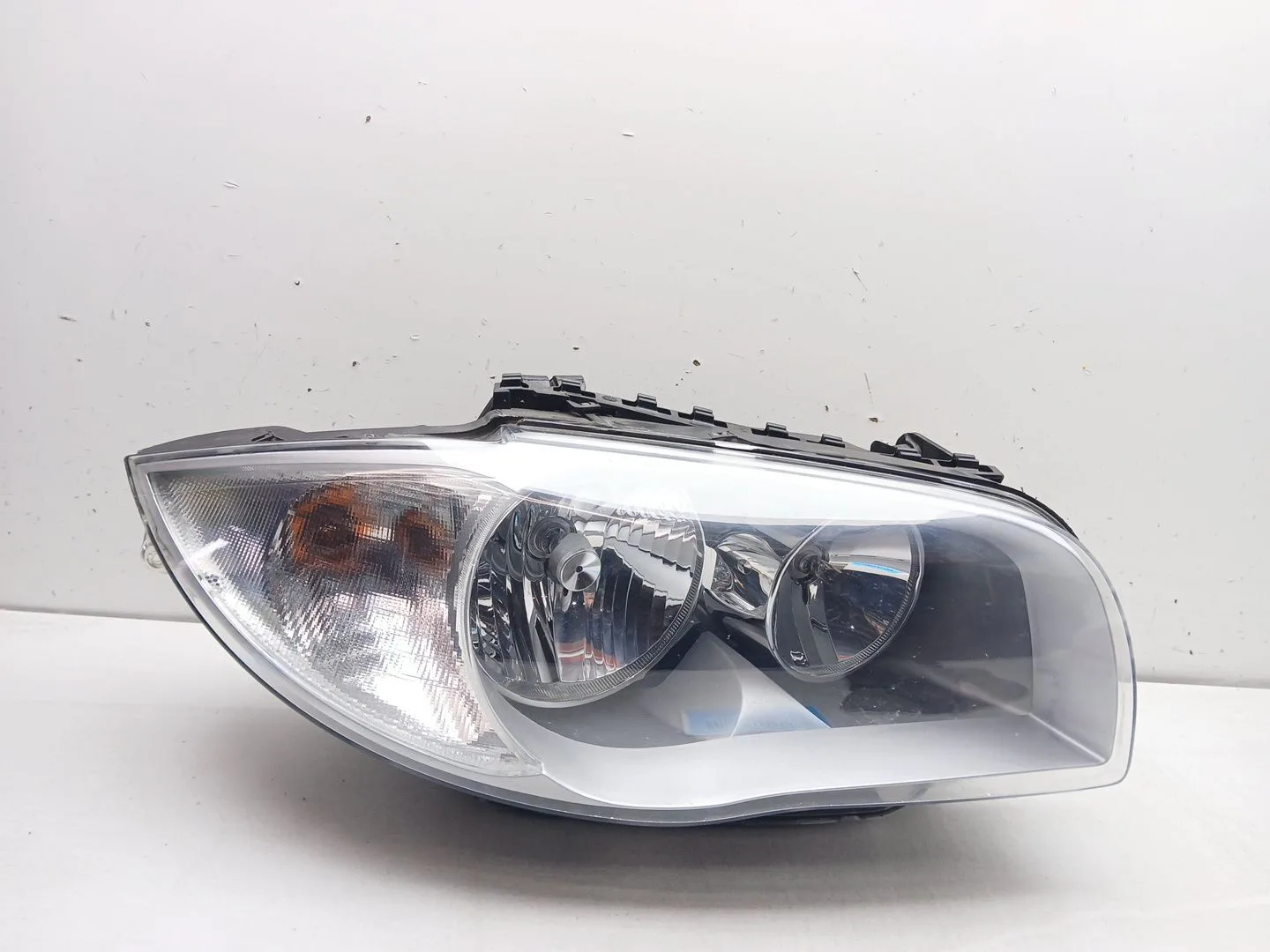 Faro Derecho para Bmw 1 (E87)