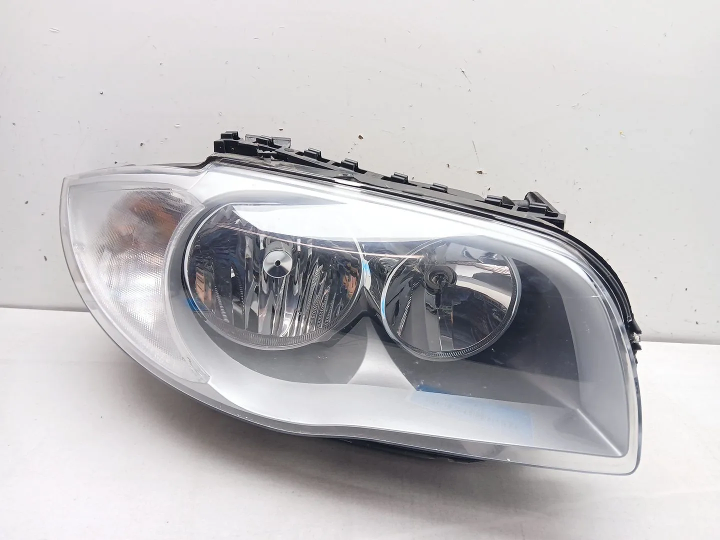 Faro Derecho para Bmw 1 (E87)